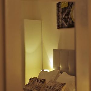 Standaard Kamer met een King Size Bed