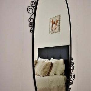 Superior Kamer met een King Size Bed